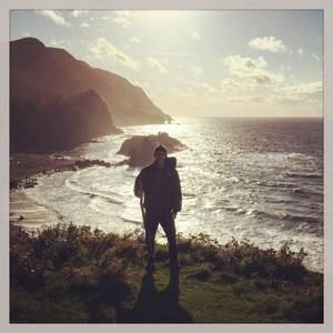 Meet your Posher, Nathan